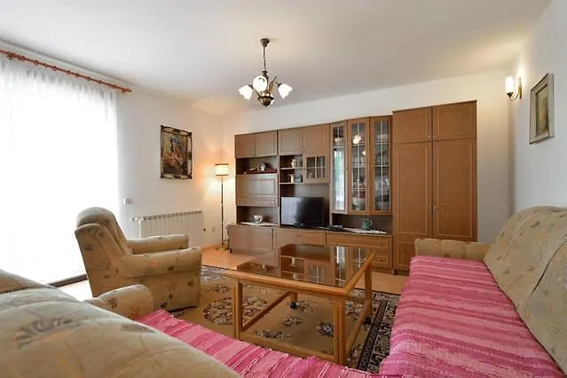 Apartmen Kasap Apartment Tar-Vabriga