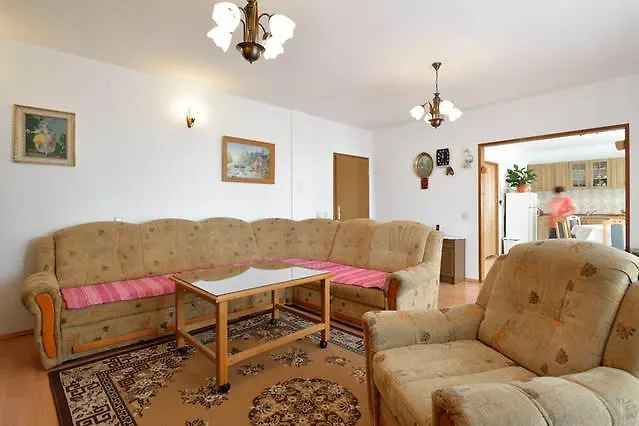 Apartmen Kasap Apartment Tar-Vabriga