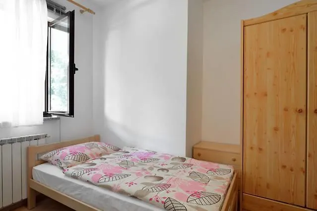 Apartmen Kasap Apartment Tar-Vabriga Croatia