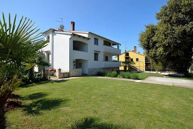 Apartmen Kasap Apartment Tar-Vabriga