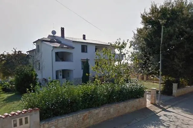 Apartmen Kasap Apartment Tar-Vabriga Croatia