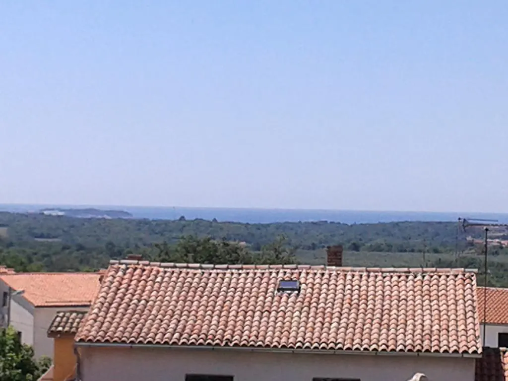 Apartmen Kasap Apartment Tar-Vabriga