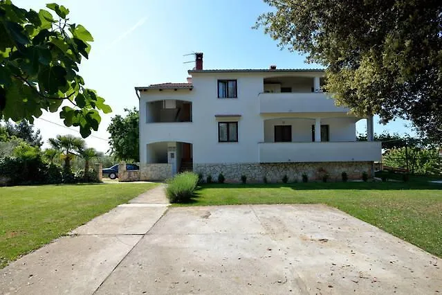 Apartmen Kasap Apartment Tar-Vabriga