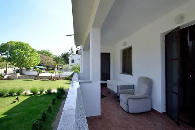 Apartmen Kasap Apartment Tar-Vabriga