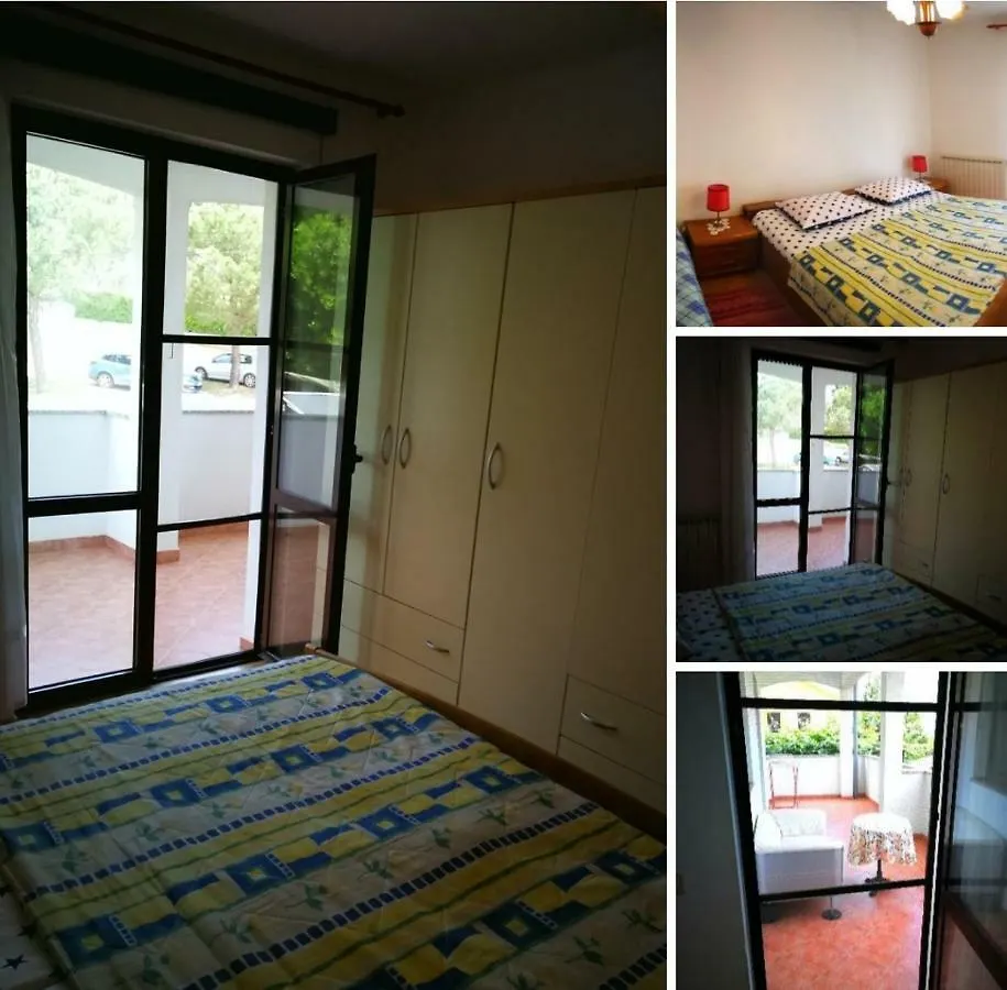 Apartmen Kasap Apartment Tar-Vabriga 0*,  Croatia
