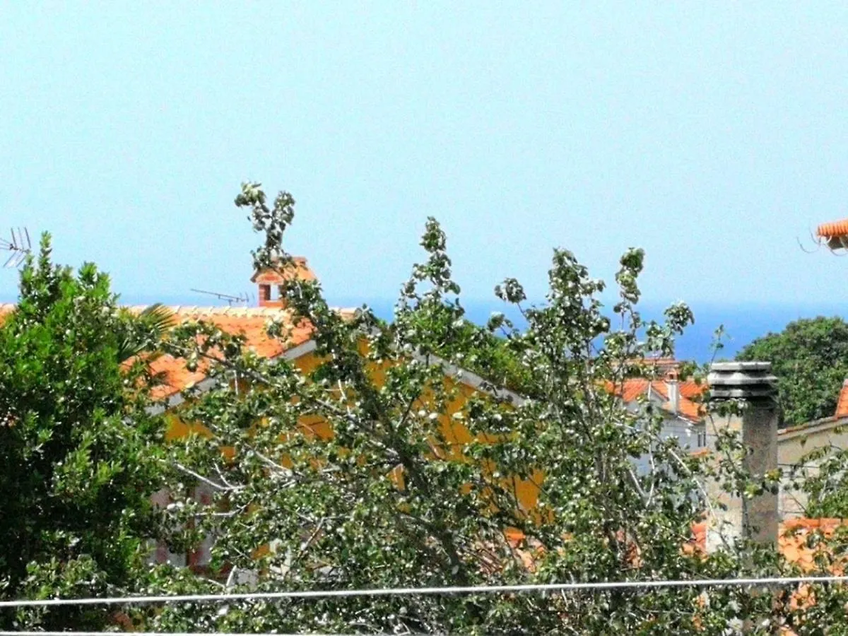 Apartmen Kasap Apartment Tar-Vabriga Croatia