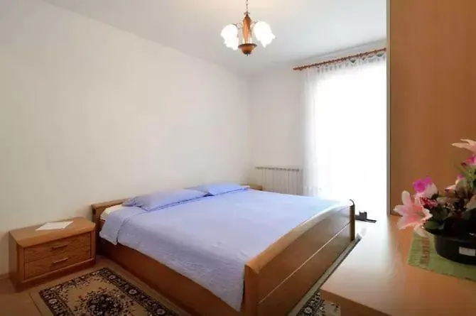 Apartmen Kasap Apartment Tar-Vabriga 0*,