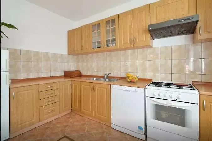 Apartmen Kasap Apartment Tar-Vabriga