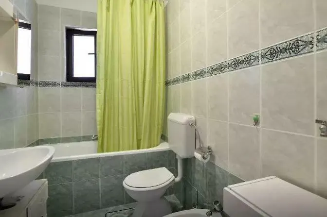 Apartmen Kasap Apartment Tar-Vabriga